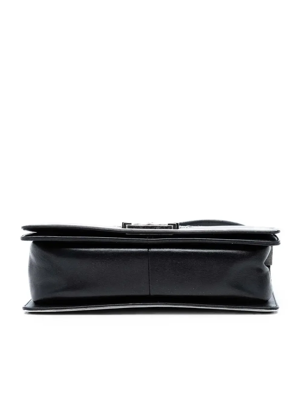 Chanel Boy Flap Bag Mixed Quilted #299215C33B